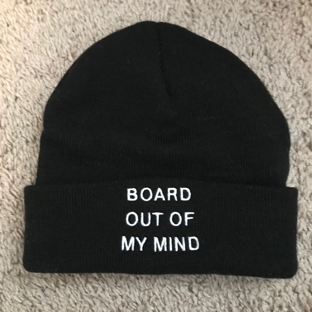 Vans Beanie